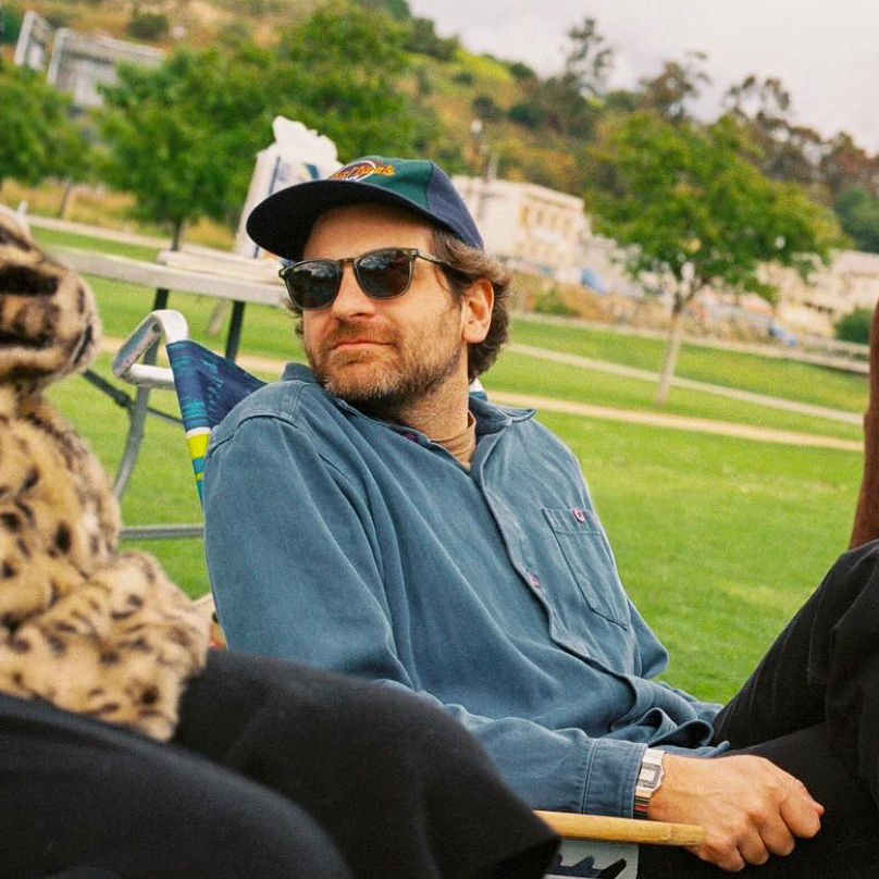 Evan Smith