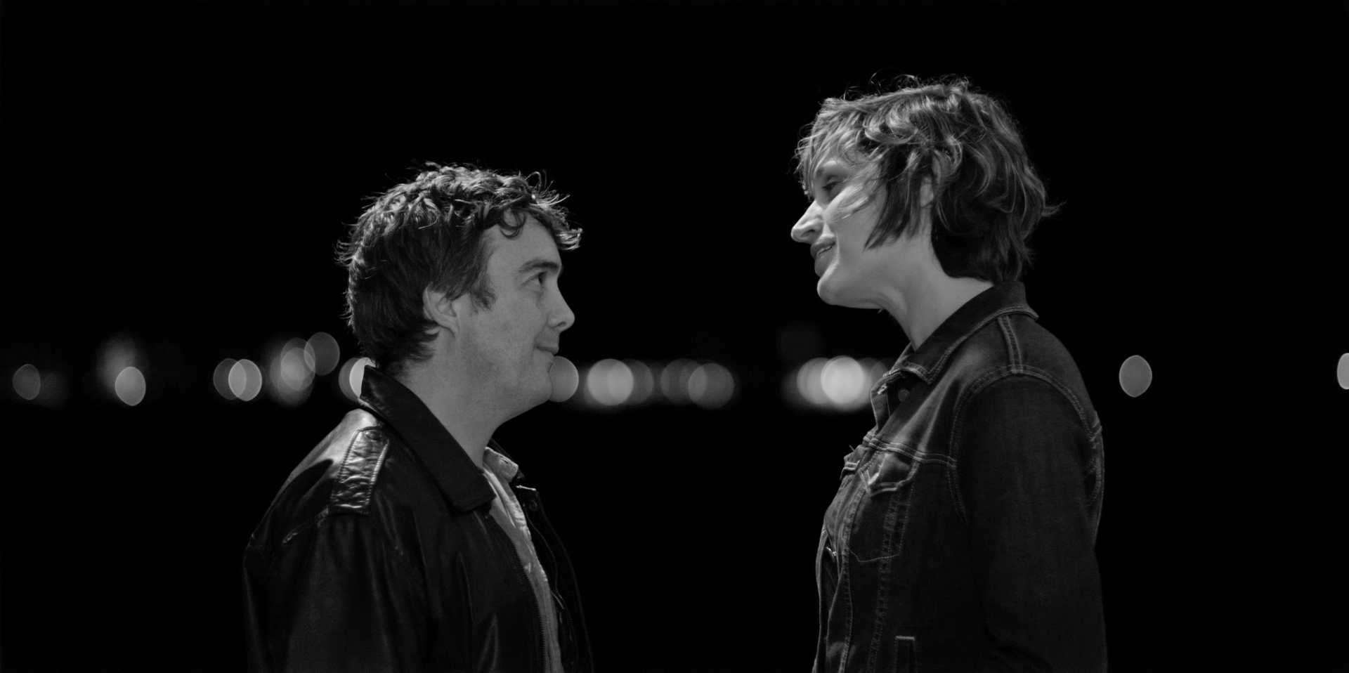 Mustang Island Feature Film